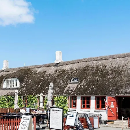 Apartment 20328-samso-besservej-35