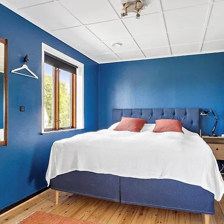 20328-samso-besservej-35 Apartment Tranebjerg