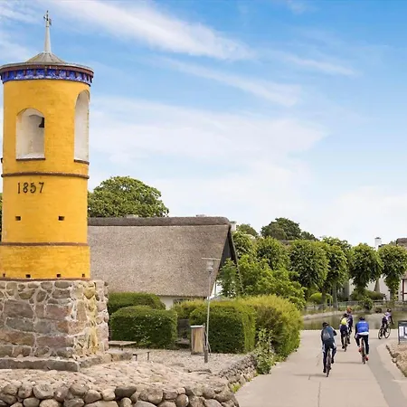 20328-samso-besservej-35 Apartment Tranebjerg