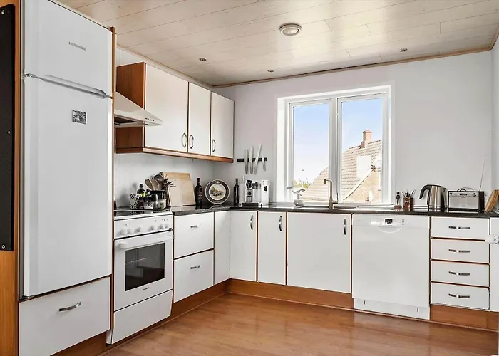 Appartement 20328-samso-besservej-35